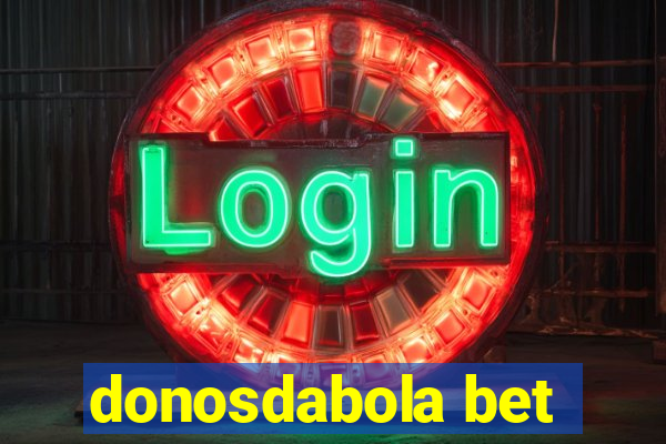 donosdabola bet